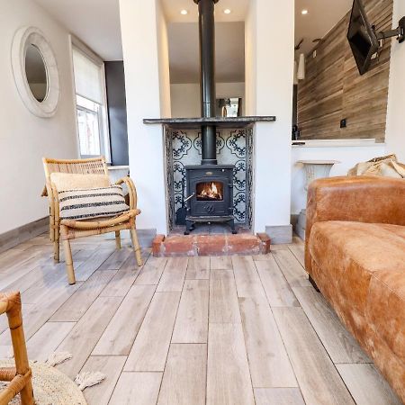 30 Camperdown Terrace Villa Exmouth Bagian luar foto