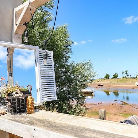 30 Camperdown Terrace Villa Exmouth Bagian luar foto