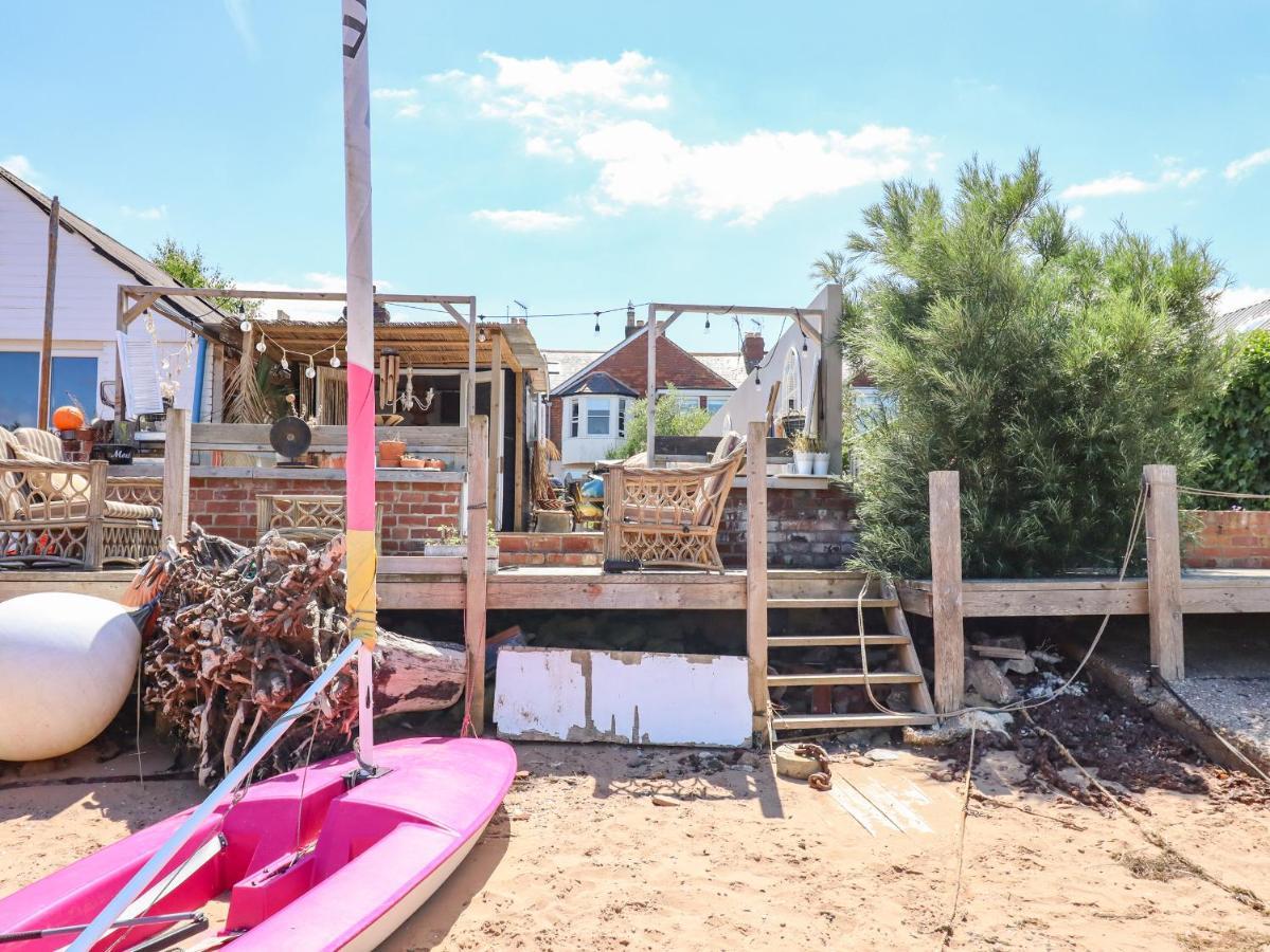 30 Camperdown Terrace Villa Exmouth Bagian luar foto
