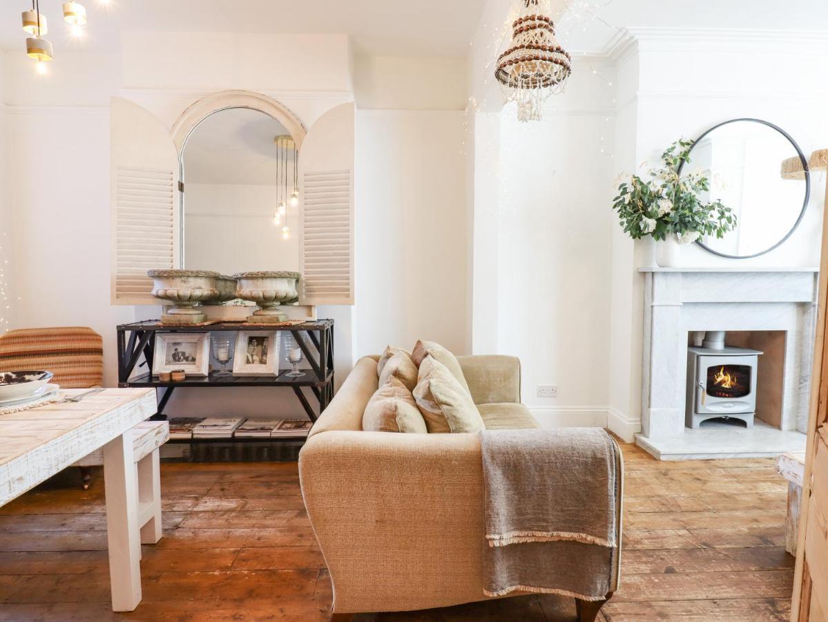 30 Camperdown Terrace Villa Exmouth Bagian luar foto