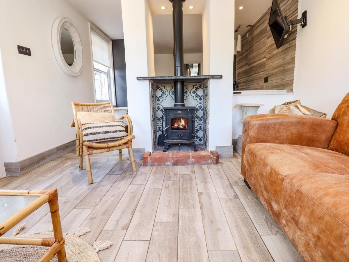 30 Camperdown Terrace Villa Exmouth Bagian luar foto