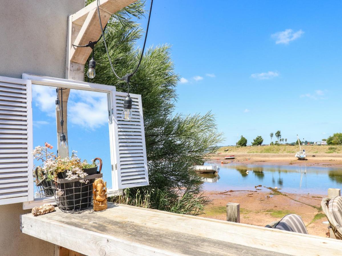 30 Camperdown Terrace Villa Exmouth Bagian luar foto