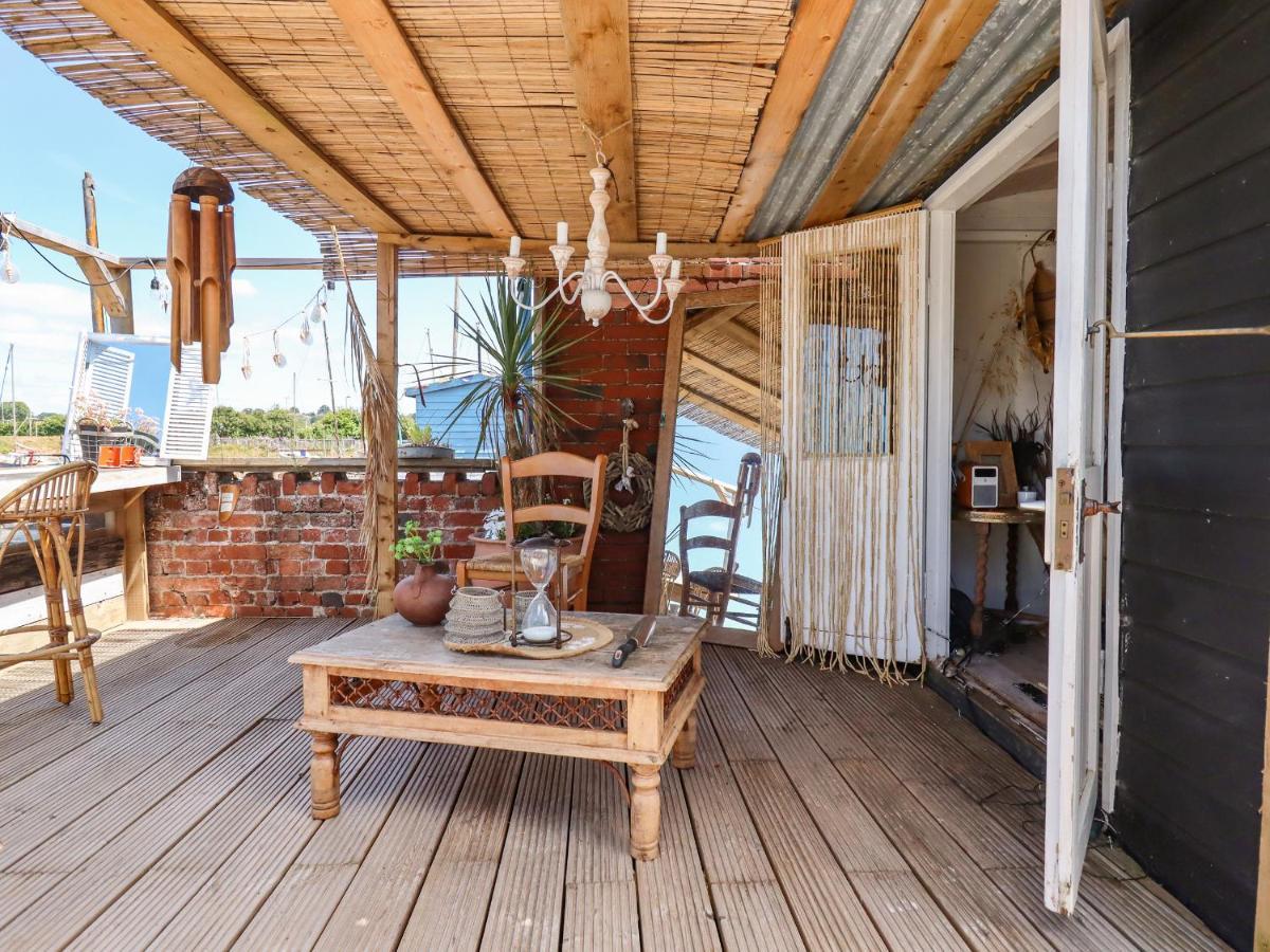 30 Camperdown Terrace Villa Exmouth Bagian luar foto