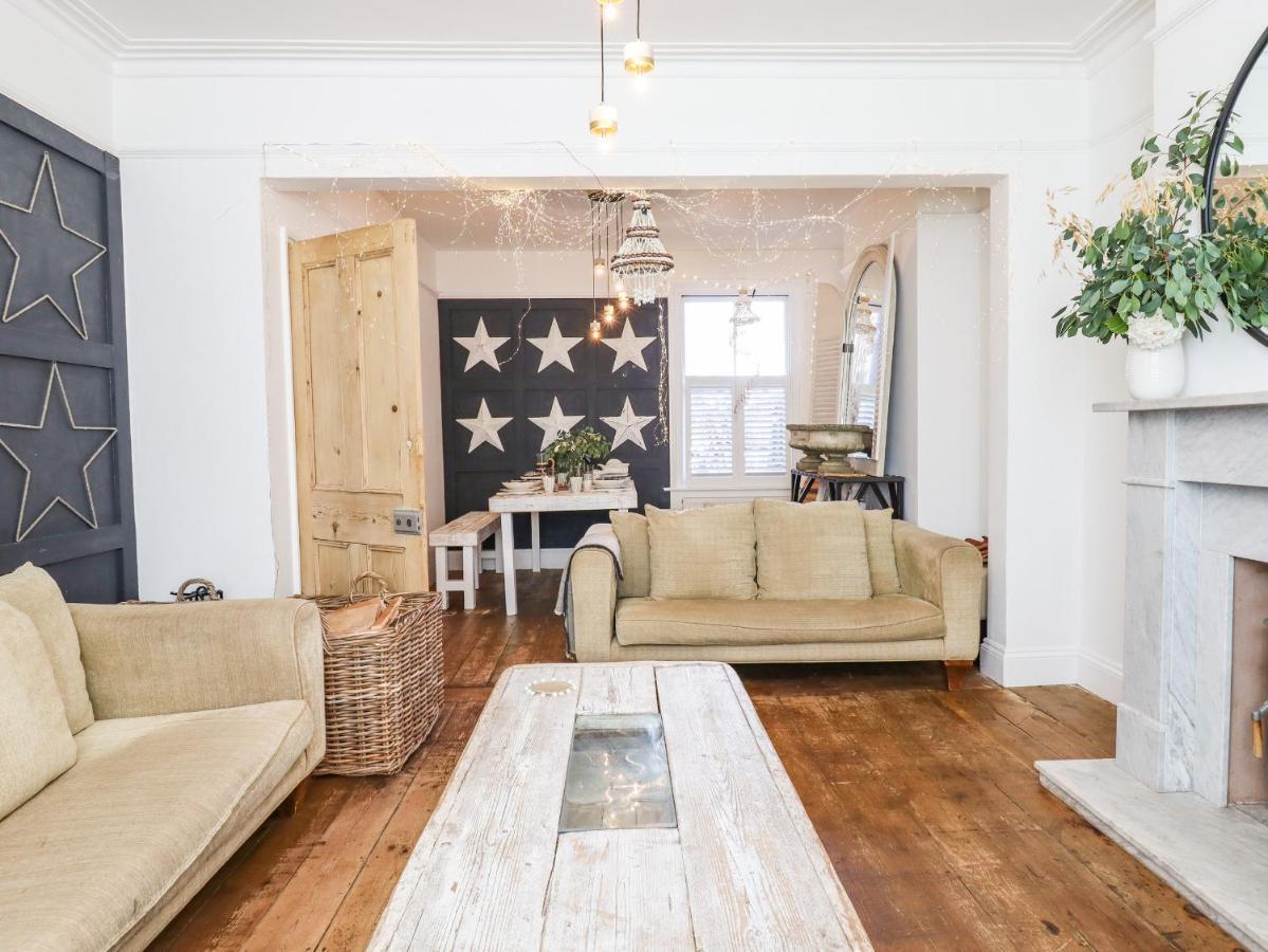 30 Camperdown Terrace Villa Exmouth Bagian luar foto