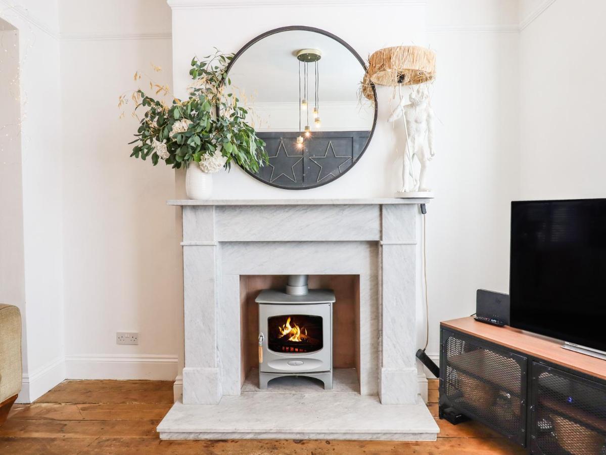 30 Camperdown Terrace Villa Exmouth Bagian luar foto
