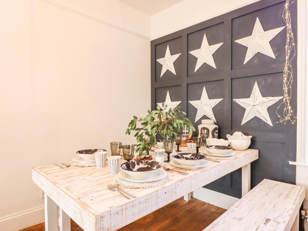 30 Camperdown Terrace Villa Exmouth Bagian luar foto