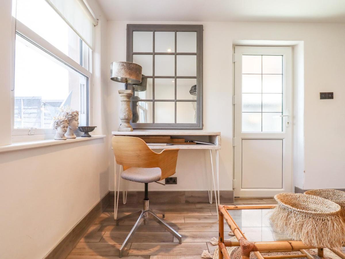 30 Camperdown Terrace Villa Exmouth Bagian luar foto