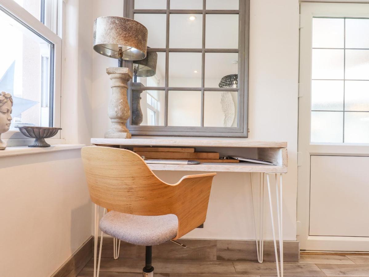 30 Camperdown Terrace Villa Exmouth Bagian luar foto