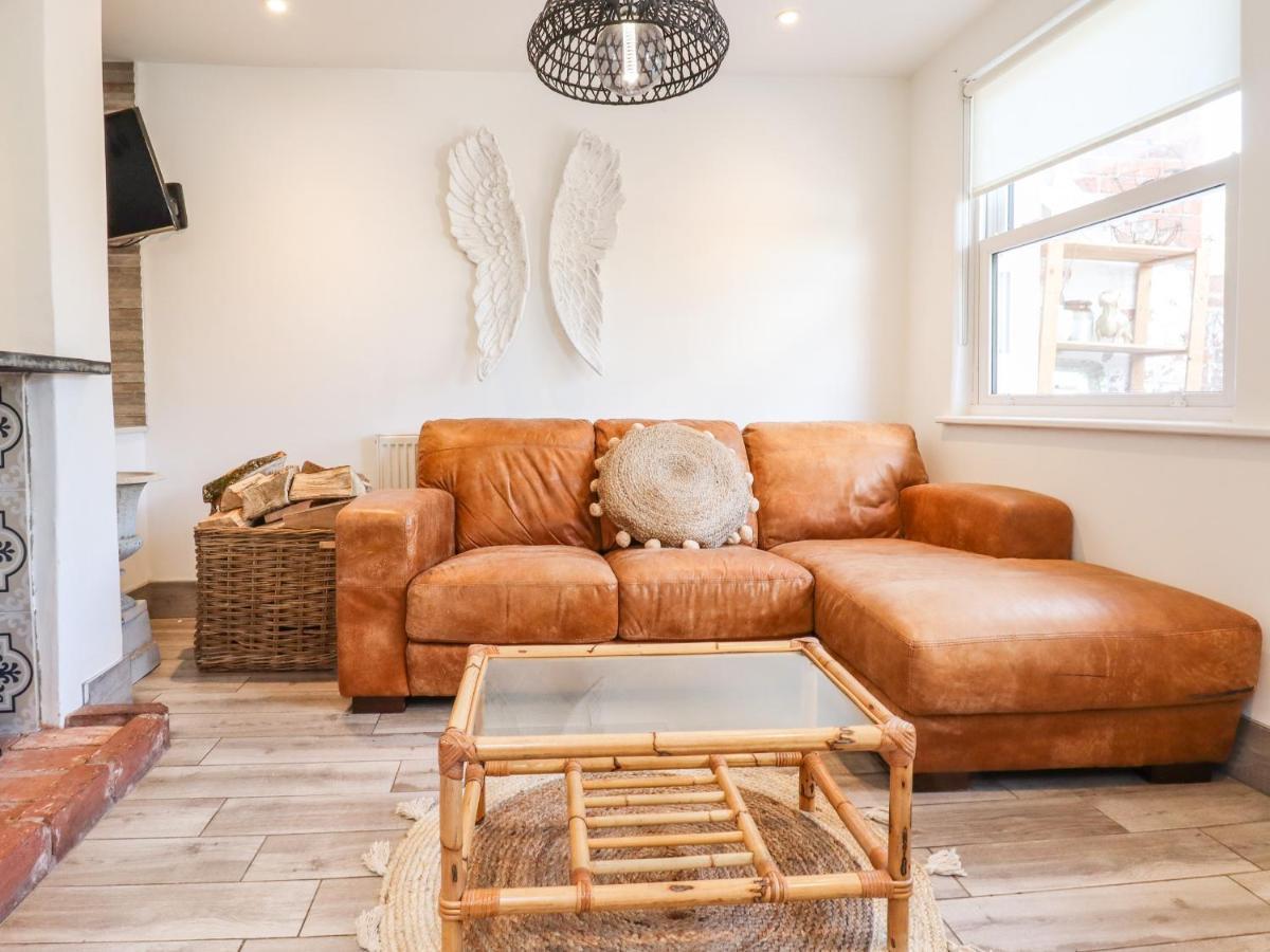 30 Camperdown Terrace Villa Exmouth Bagian luar foto