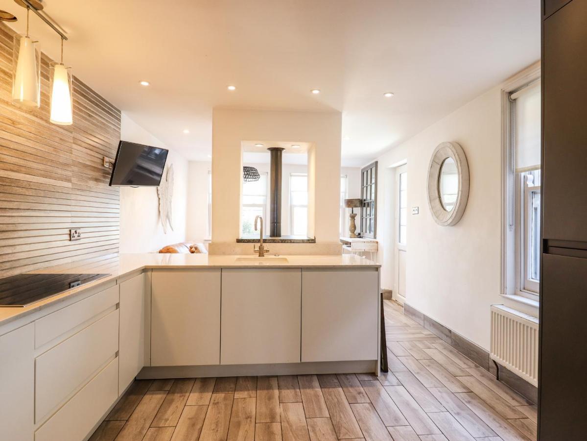 30 Camperdown Terrace Villa Exmouth Bagian luar foto