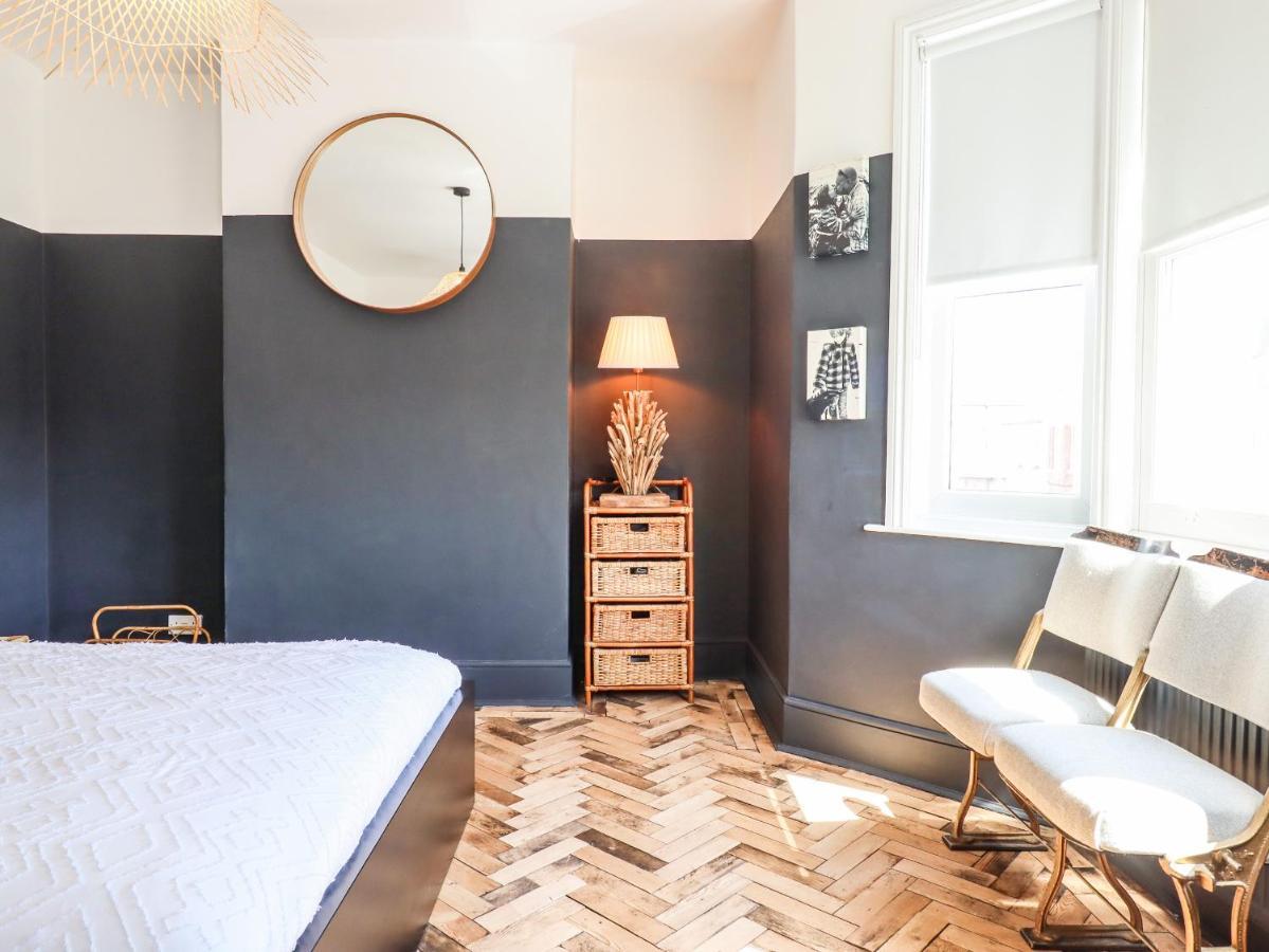 30 Camperdown Terrace Villa Exmouth Bagian luar foto