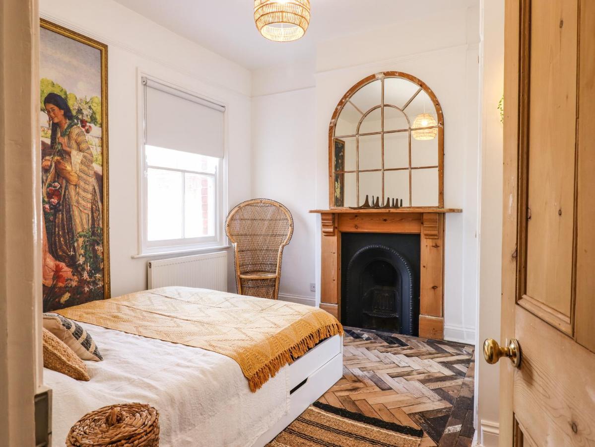 30 Camperdown Terrace Villa Exmouth Bagian luar foto