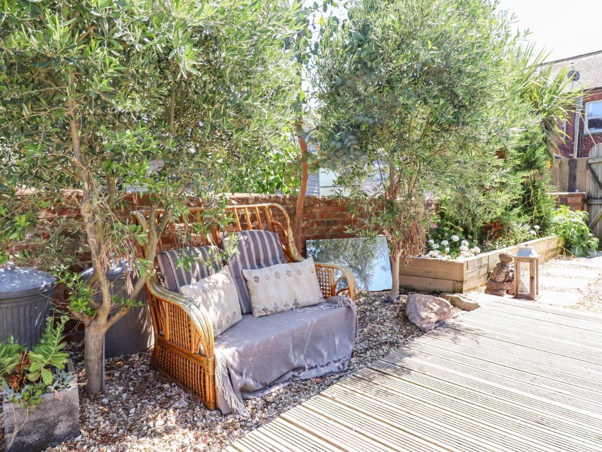 30 Camperdown Terrace Villa Exmouth Bagian luar foto