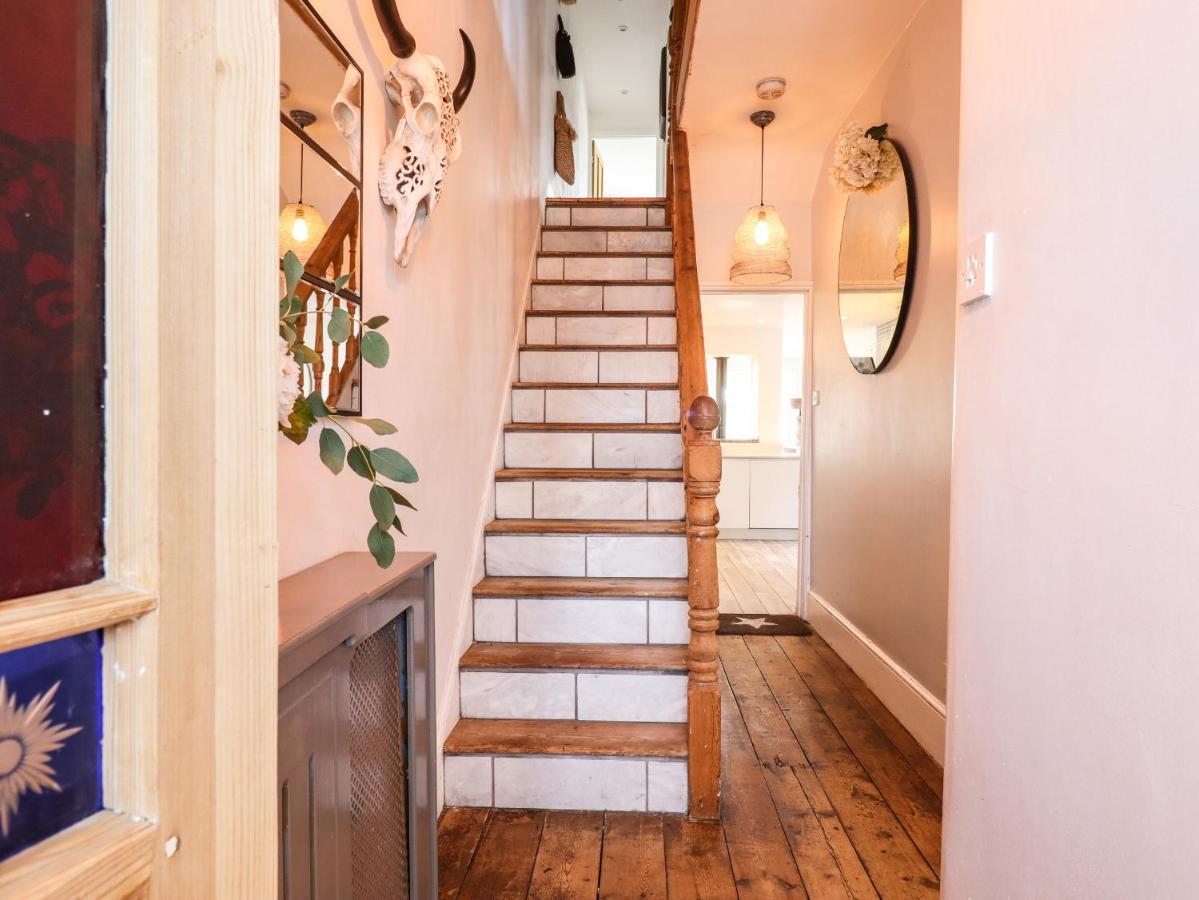 30 Camperdown Terrace Villa Exmouth Bagian luar foto