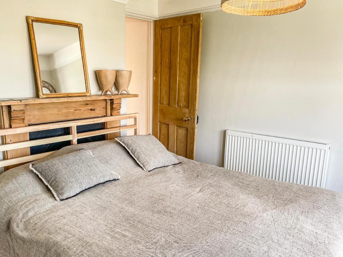 30 Camperdown Terrace Villa Exmouth Bagian luar foto