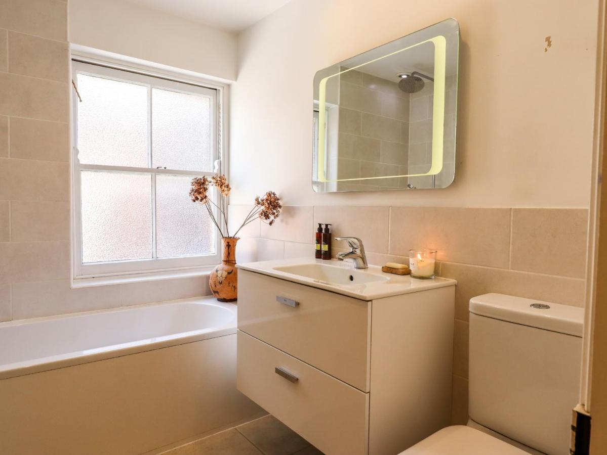 30 Camperdown Terrace Villa Exmouth Bagian luar foto
