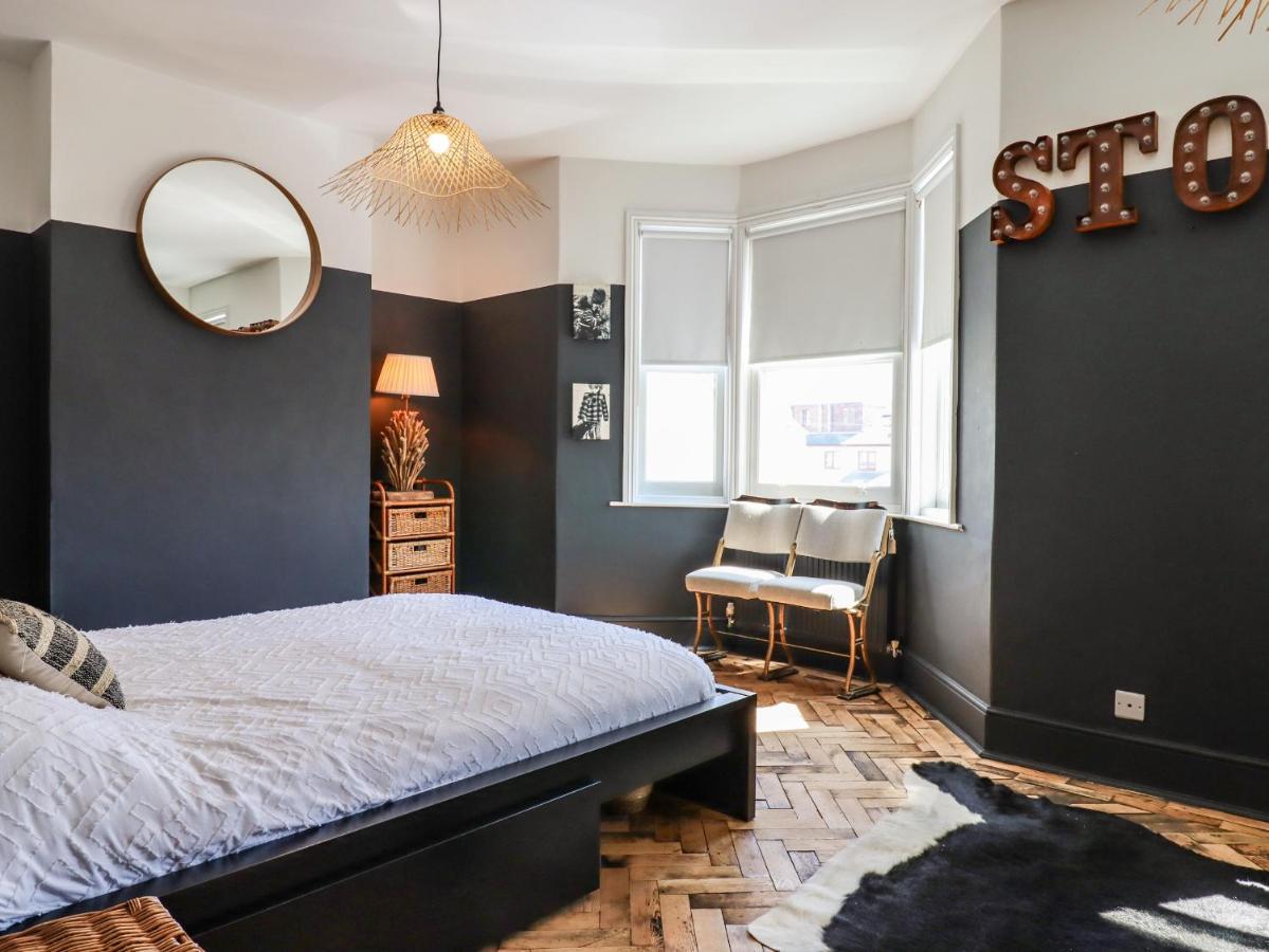 30 Camperdown Terrace Villa Exmouth Bagian luar foto