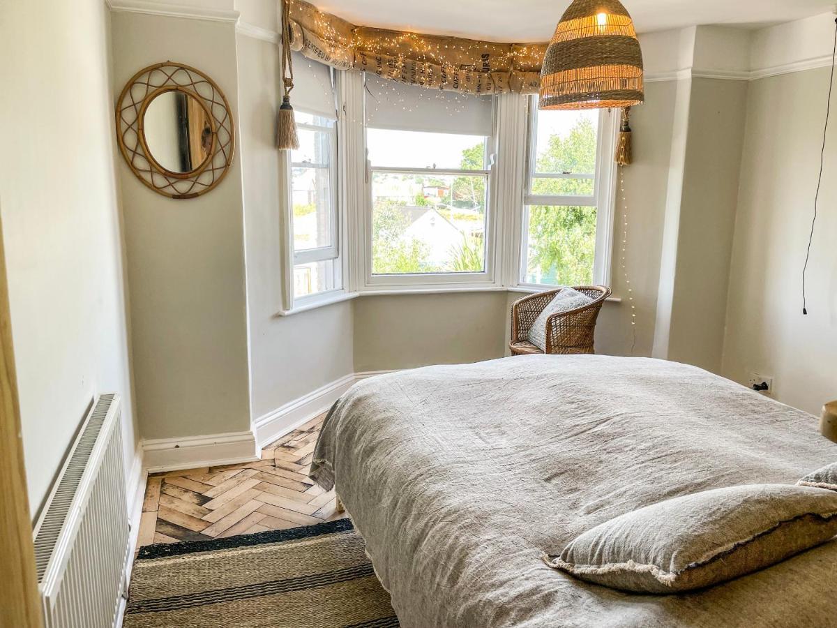 30 Camperdown Terrace Villa Exmouth Bagian luar foto