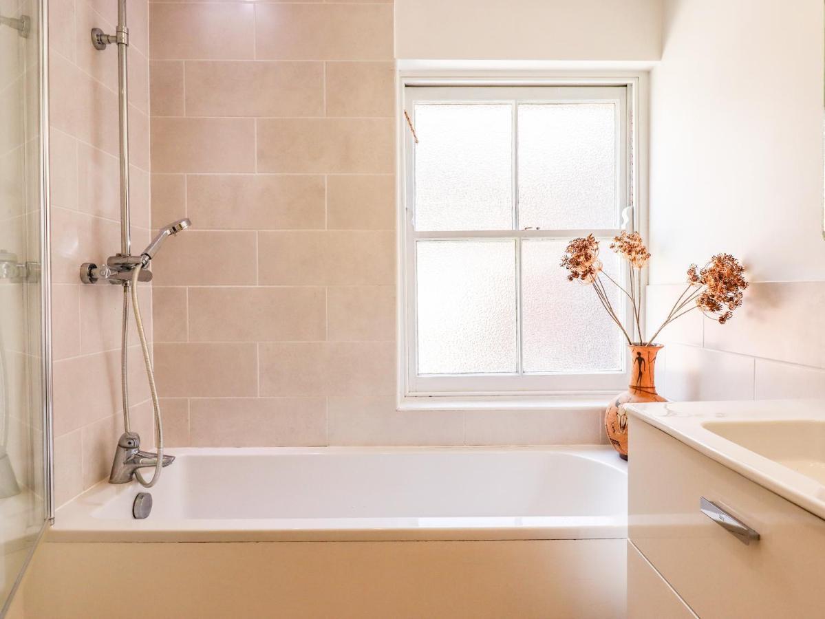 30 Camperdown Terrace Villa Exmouth Bagian luar foto