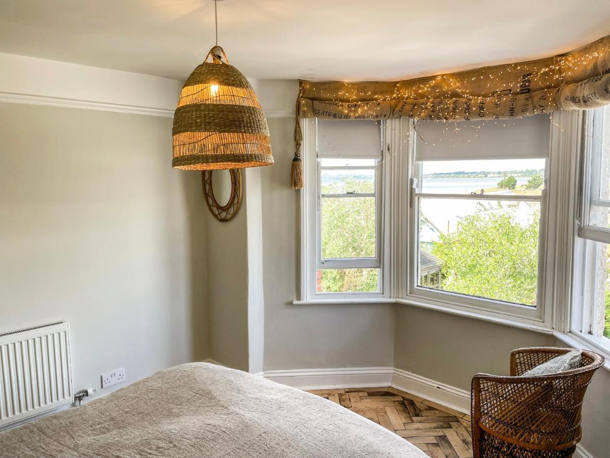 30 Camperdown Terrace Villa Exmouth Bagian luar foto