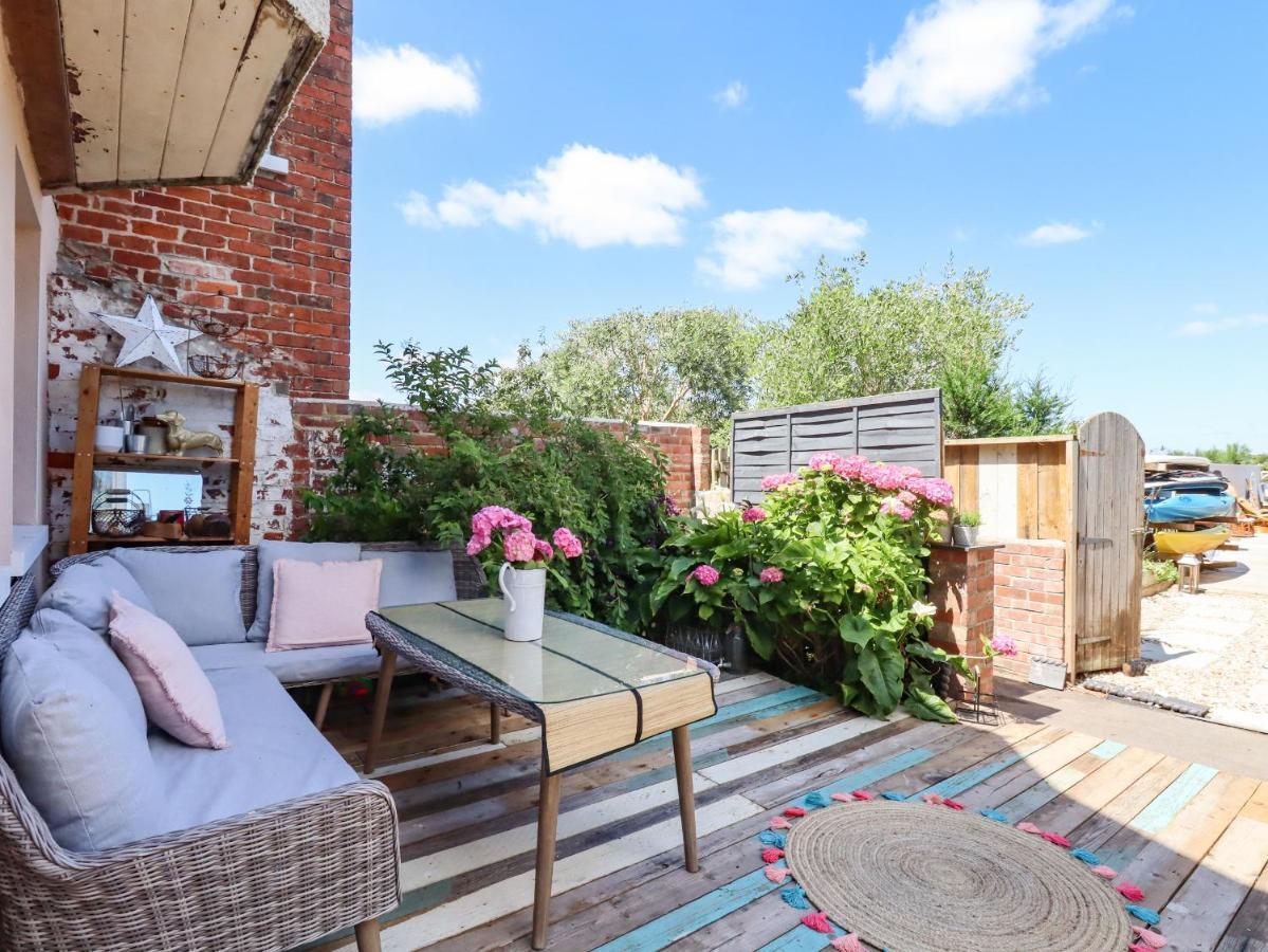 30 Camperdown Terrace Villa Exmouth Bagian luar foto