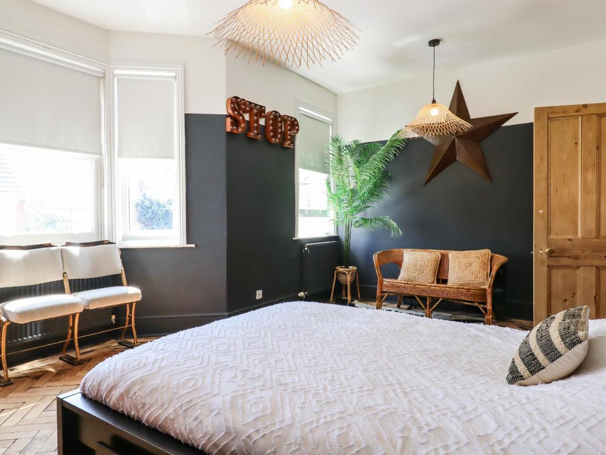 30 Camperdown Terrace Villa Exmouth Bagian luar foto